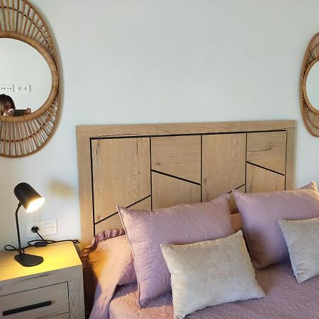 Apartamento Sofia Llanes Kültér fotó