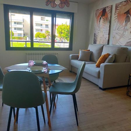 Apartamento Sofia Llanes Kültér fotó