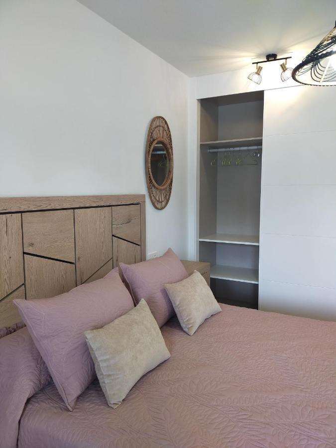 Apartamento Sofia Llanes Kültér fotó