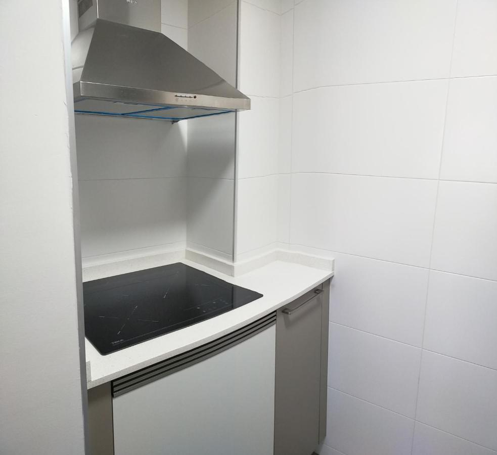 Apartamento Sofia Llanes Kültér fotó