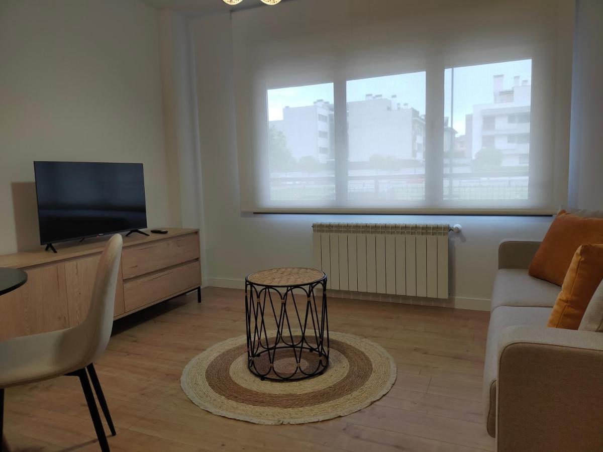 Apartamento Sofia Llanes Kültér fotó