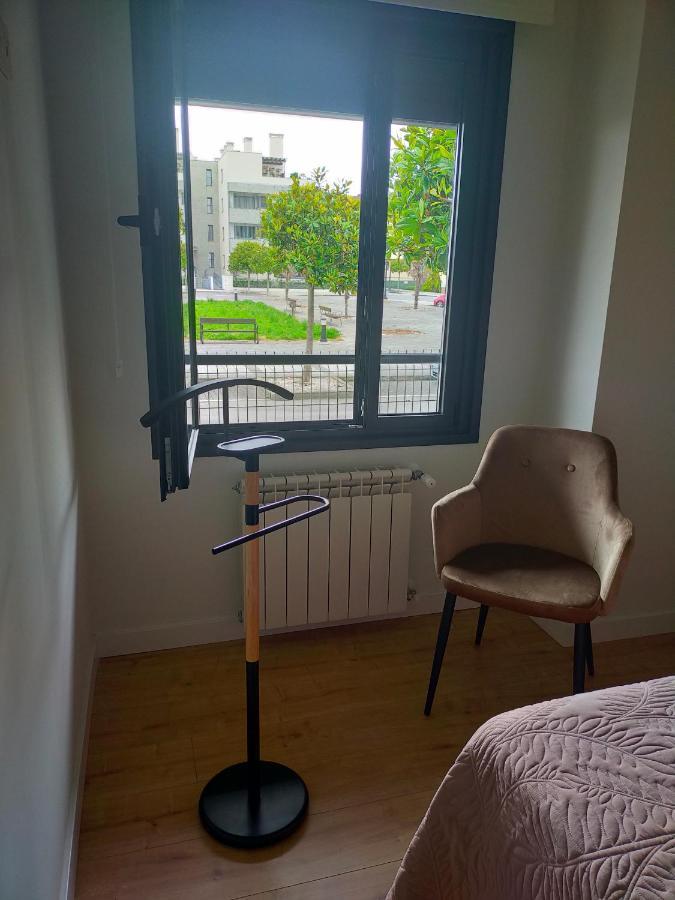 Apartamento Sofia Llanes Kültér fotó