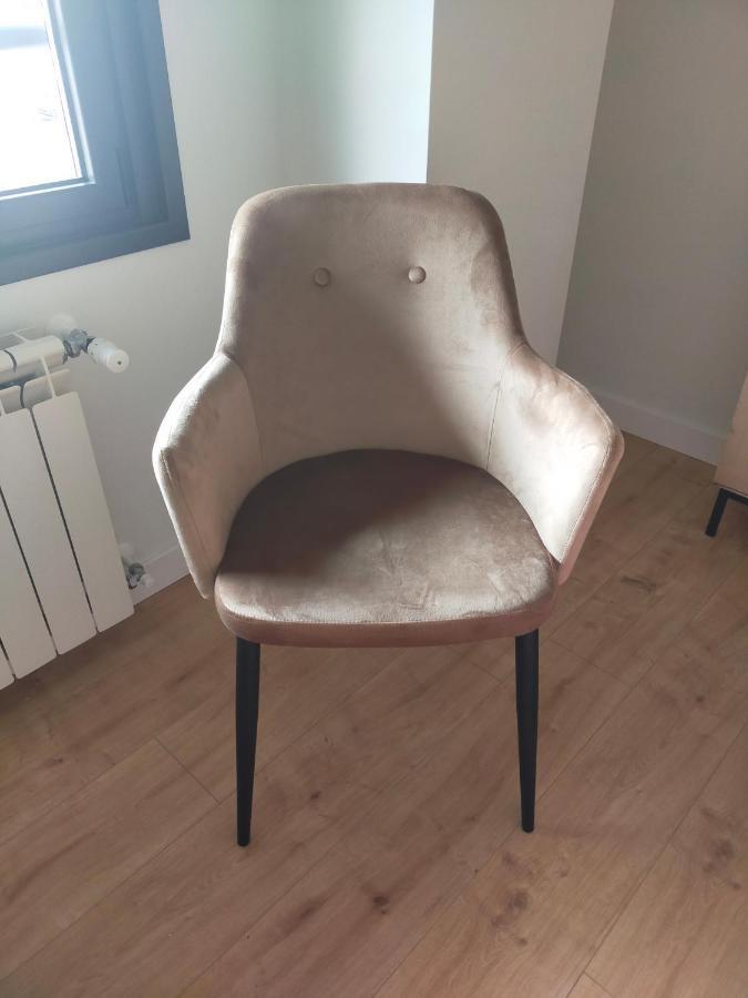 Apartamento Sofia Llanes Kültér fotó