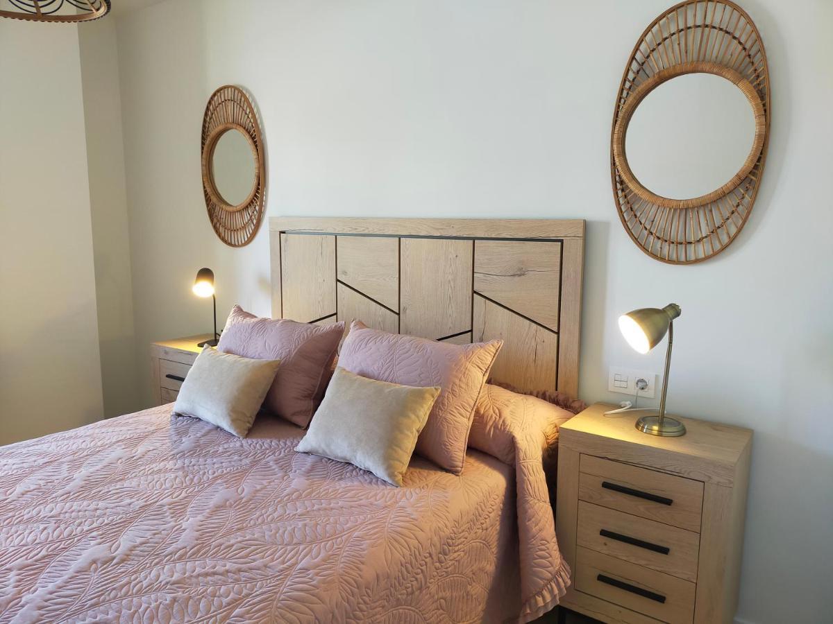 Apartamento Sofia Llanes Kültér fotó