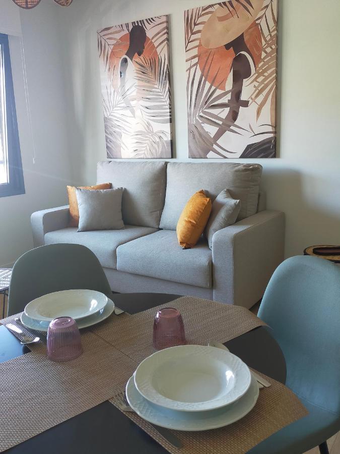Apartamento Sofia Llanes Kültér fotó