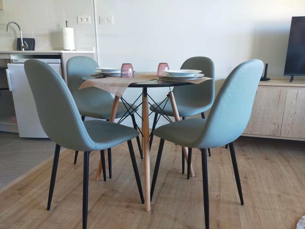 Apartamento Sofia Llanes Kültér fotó