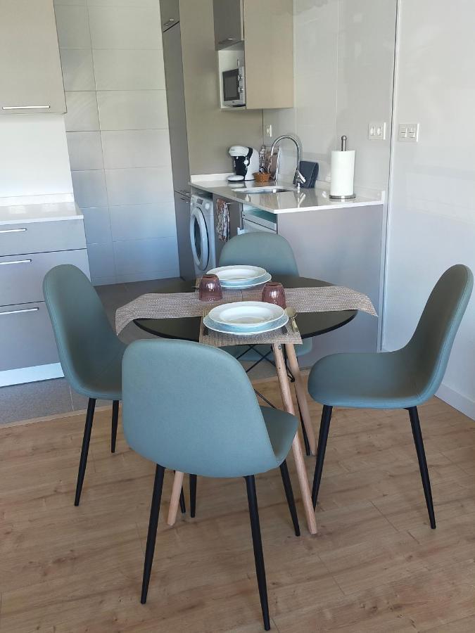 Apartamento Sofia Llanes Kültér fotó